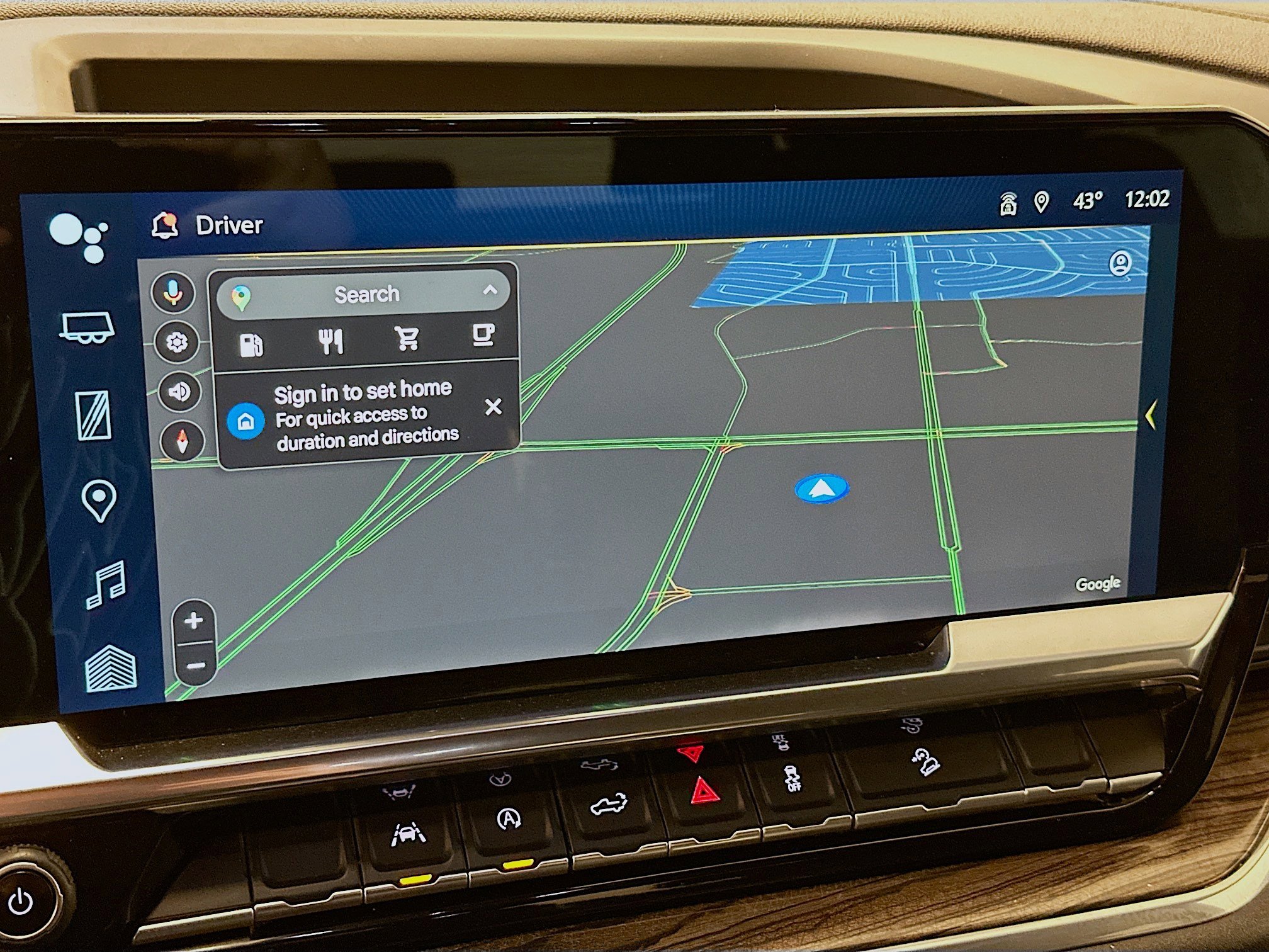 Used 2025 Chevrolet Silverado 1500 LT image 22