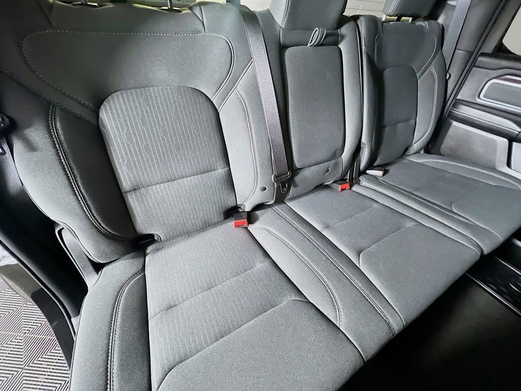 Used 2023 RAM 1500 Big Horn image 27