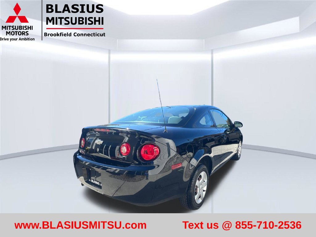 Used 2007 Chevrolet Cobalt LS FWD image 8
