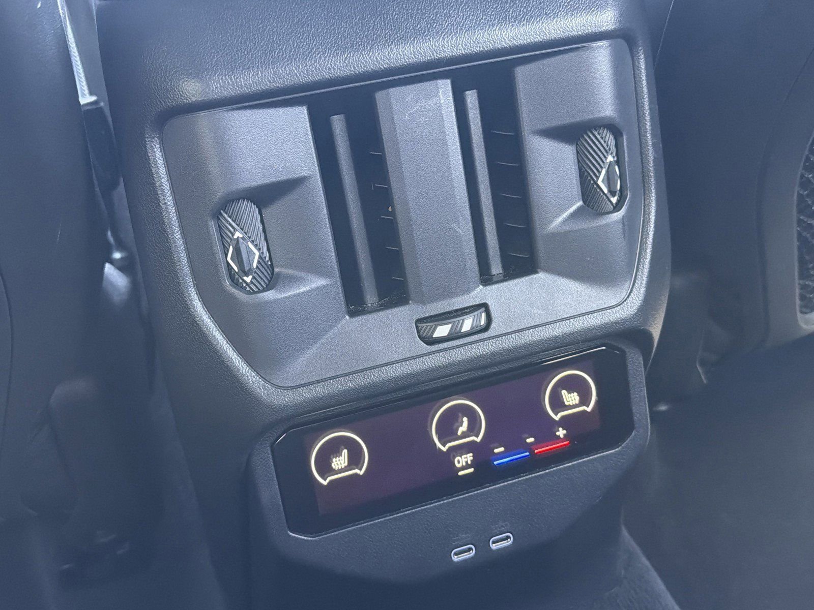 Certified 2025 BMW X3 M50 AWD/4WD image 17