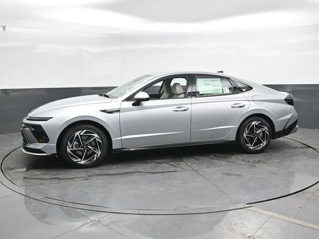 New 2026 Hyundai Sonata SEL image 8