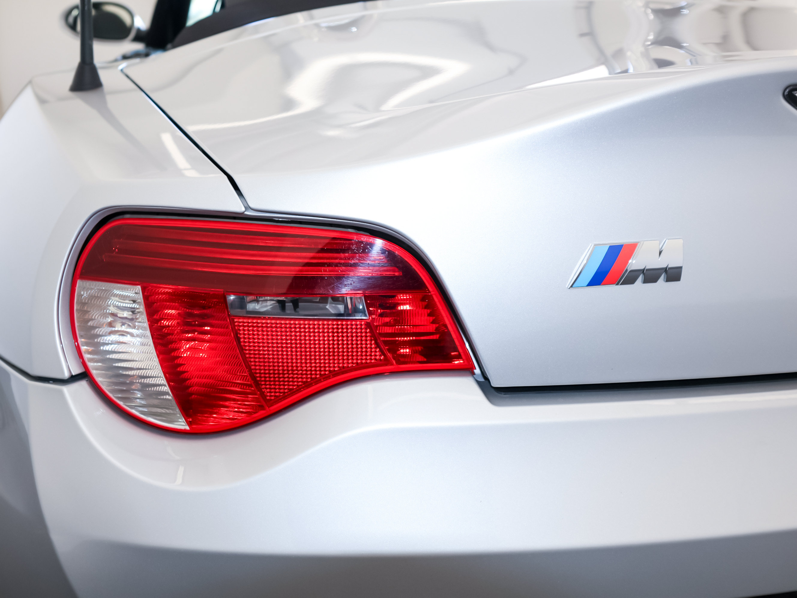 Used 2006 BMW M Roadster RWD image 39