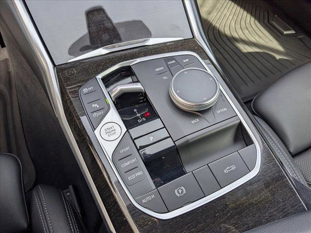 Used 2024 BMW 430i Convertible w/ Convenience Package image 12