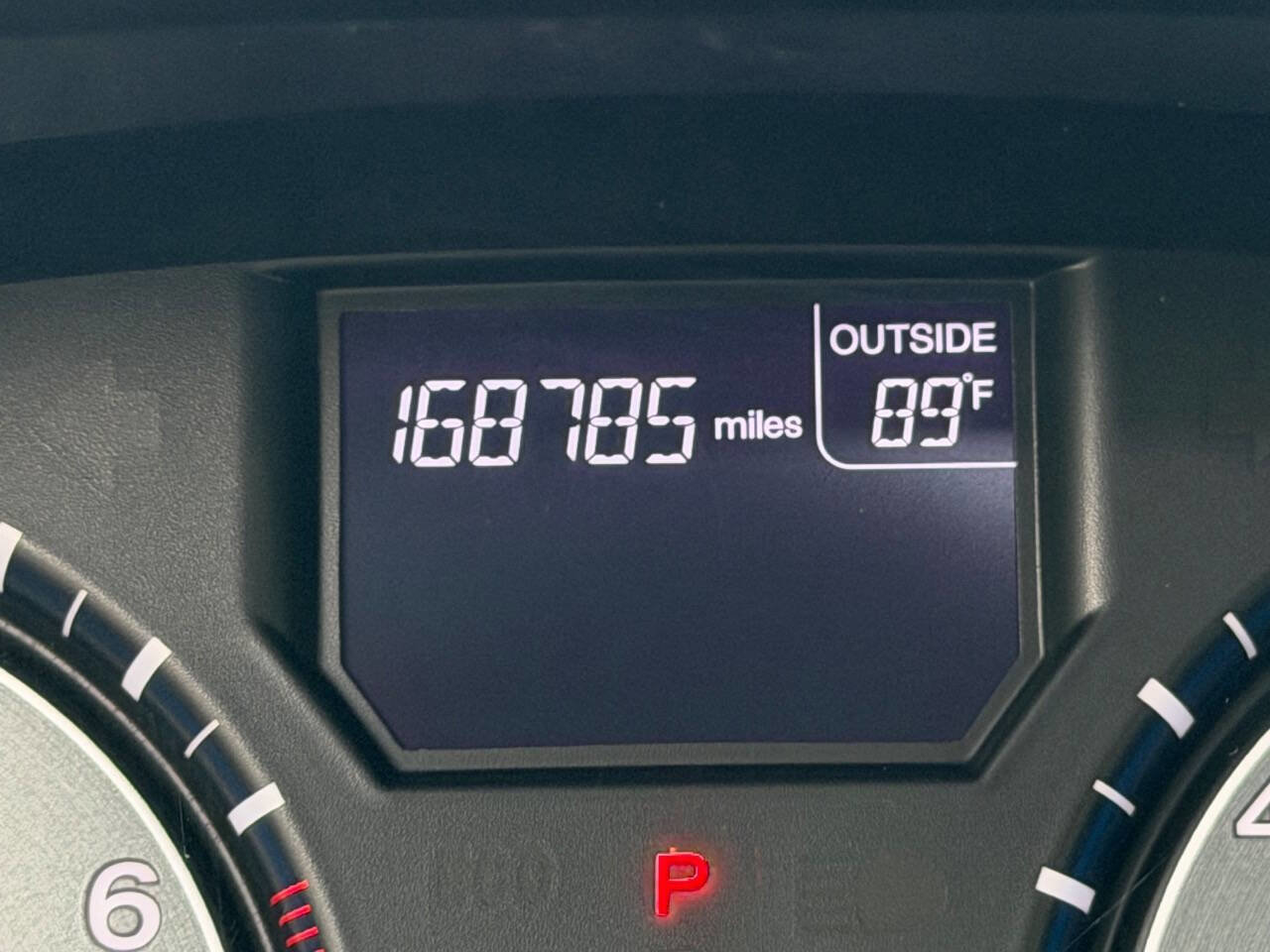 Used 2011 Honda Odyssey EX-L image 10