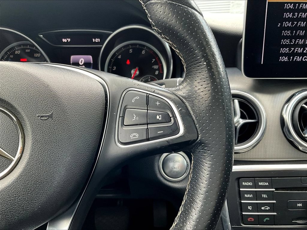 Used 2018 Mercedes-Benz GLA 250 image 10