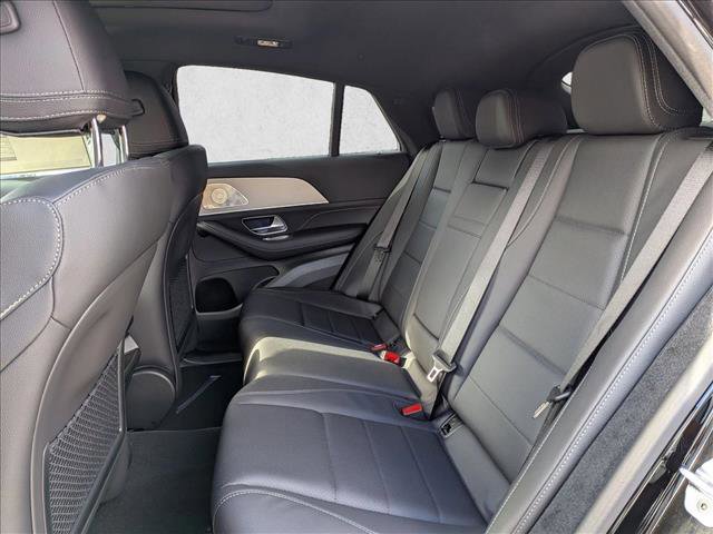 New 2026 Mercedes-Benz GLE 450 4MATIC Coupe image 11