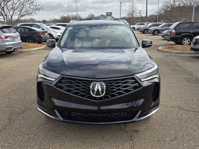 New 2026 Acura RDX SH-AWD w/ Advance Package image 15