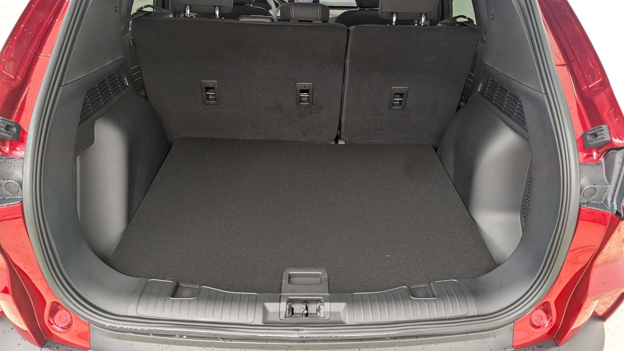 New 2026 Ford Escape Active w/ Cold Weather Package FWD image 21