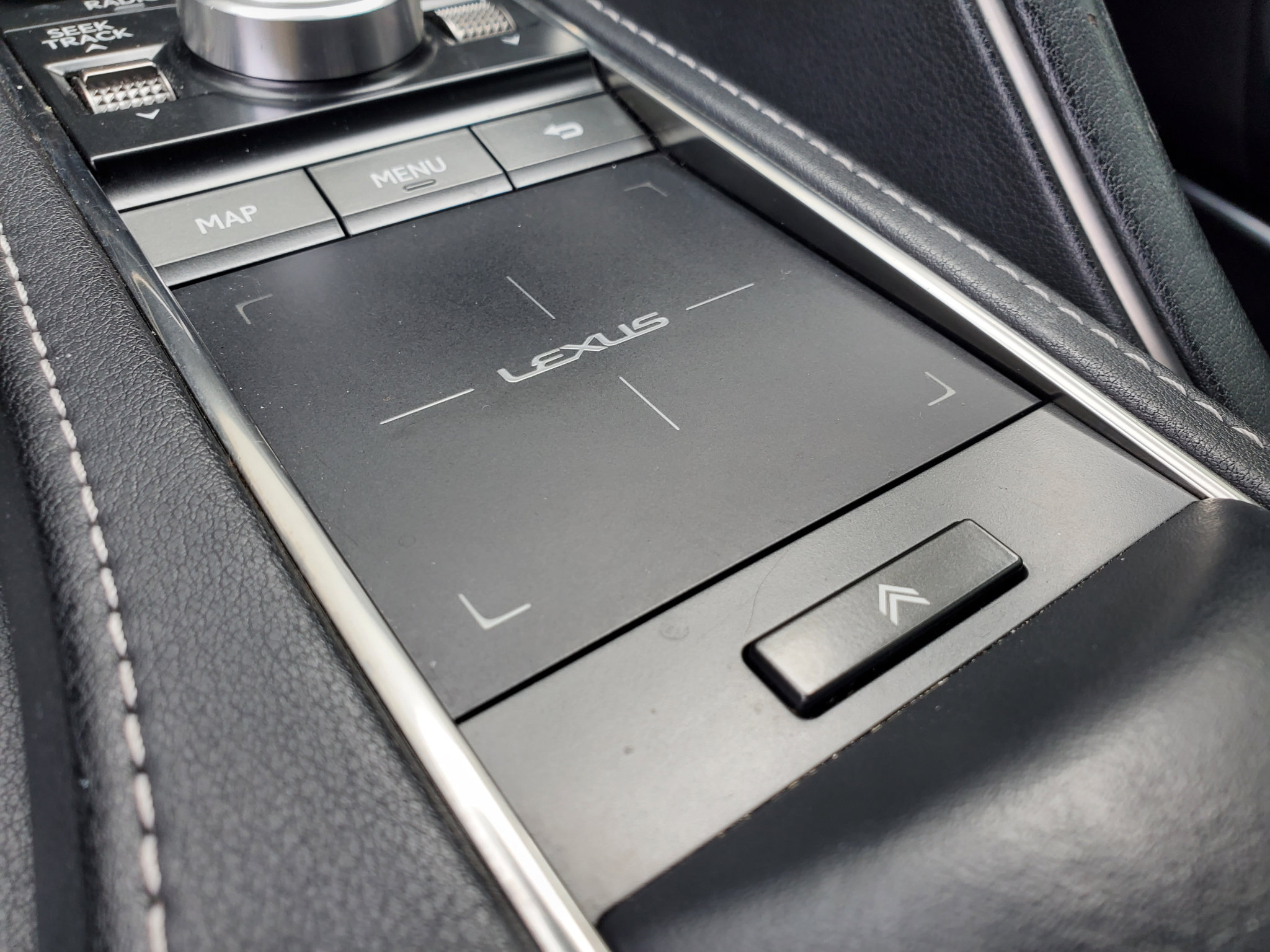 Used 2018 Lexus LC 500 LC 500 image 38