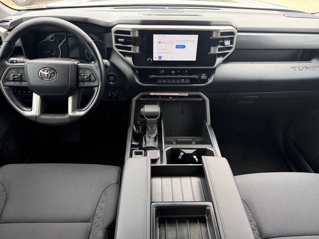 Used 2026 Toyota Tundra SR5 w/ SR5 Convenience Package AWD/4WD image 24