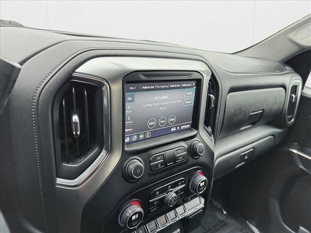 Used 2022 Chevrolet Silverado 1500 RST image 12
