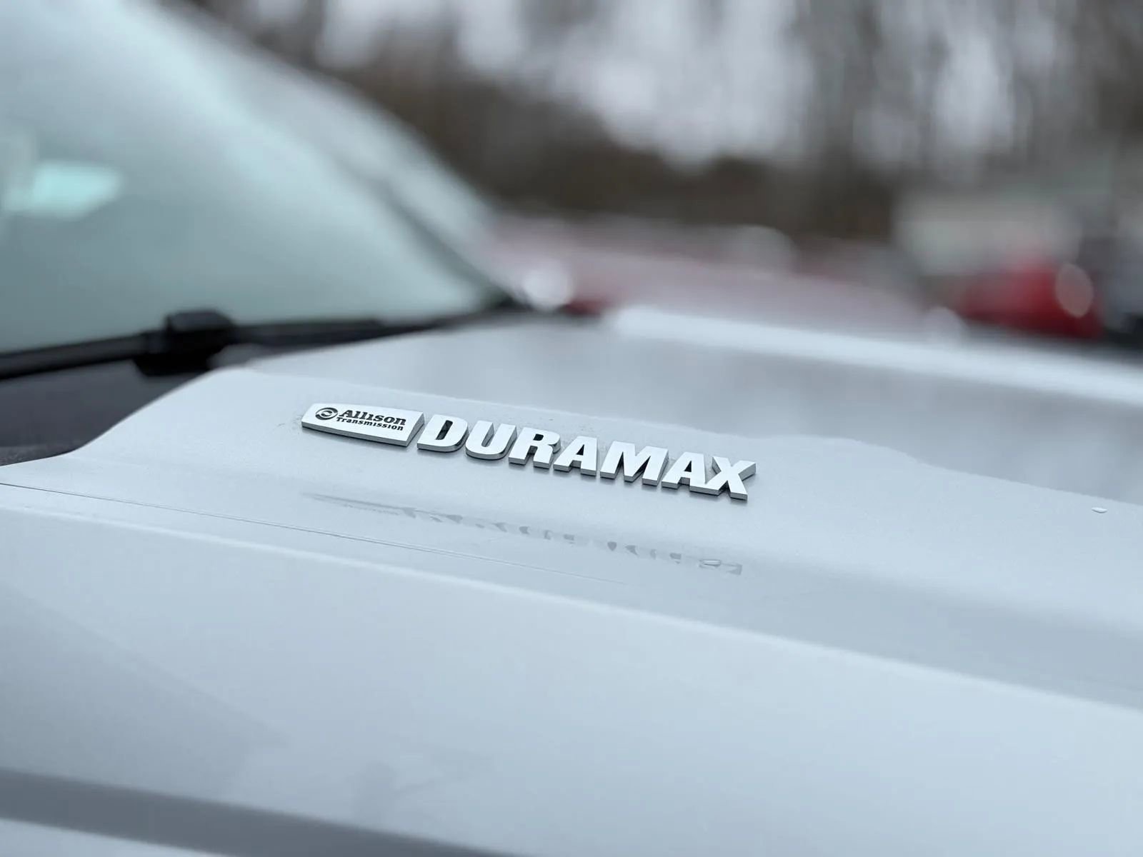 Used 2016 Chevrolet Silverado 2500 LT w/ Z71 Package, Off-Road image 20