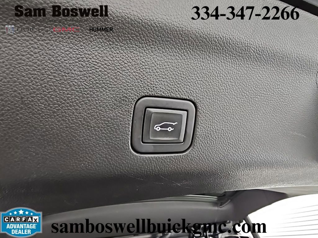 Used 2023 GMC Yukon Denali image 39