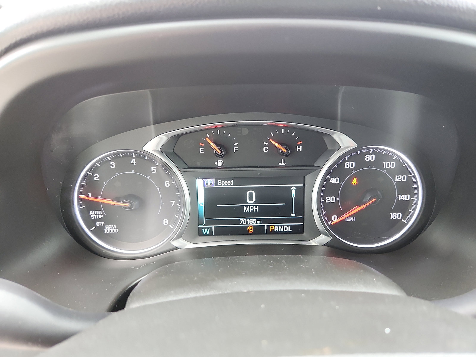 Used 2018 GMC Acadia SLE image 17