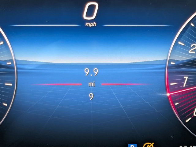 New 2026 Mercedes-Benz GLC 300 image 11