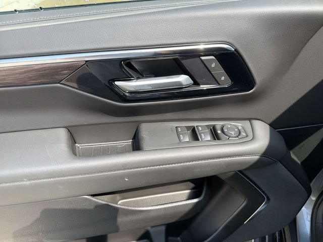 New 2026 Chevrolet Tahoe LS AWD/4WD image 14