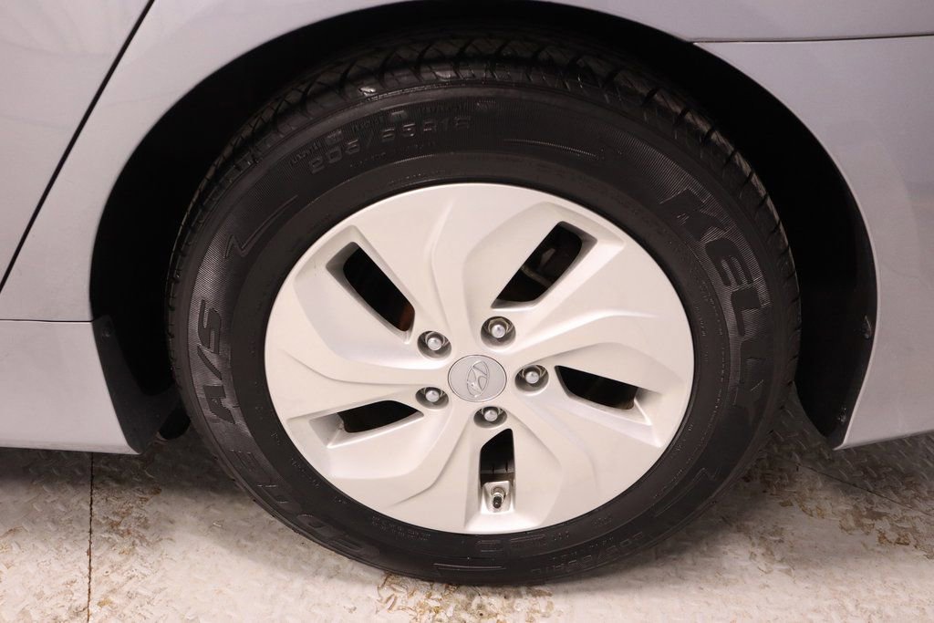 Used 2014 Hyundai Sonata Hybrid image 21