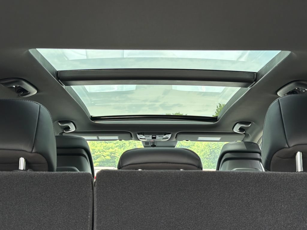New 2027 Kia Sportage X-Line Prestige AWD/4WD image 8