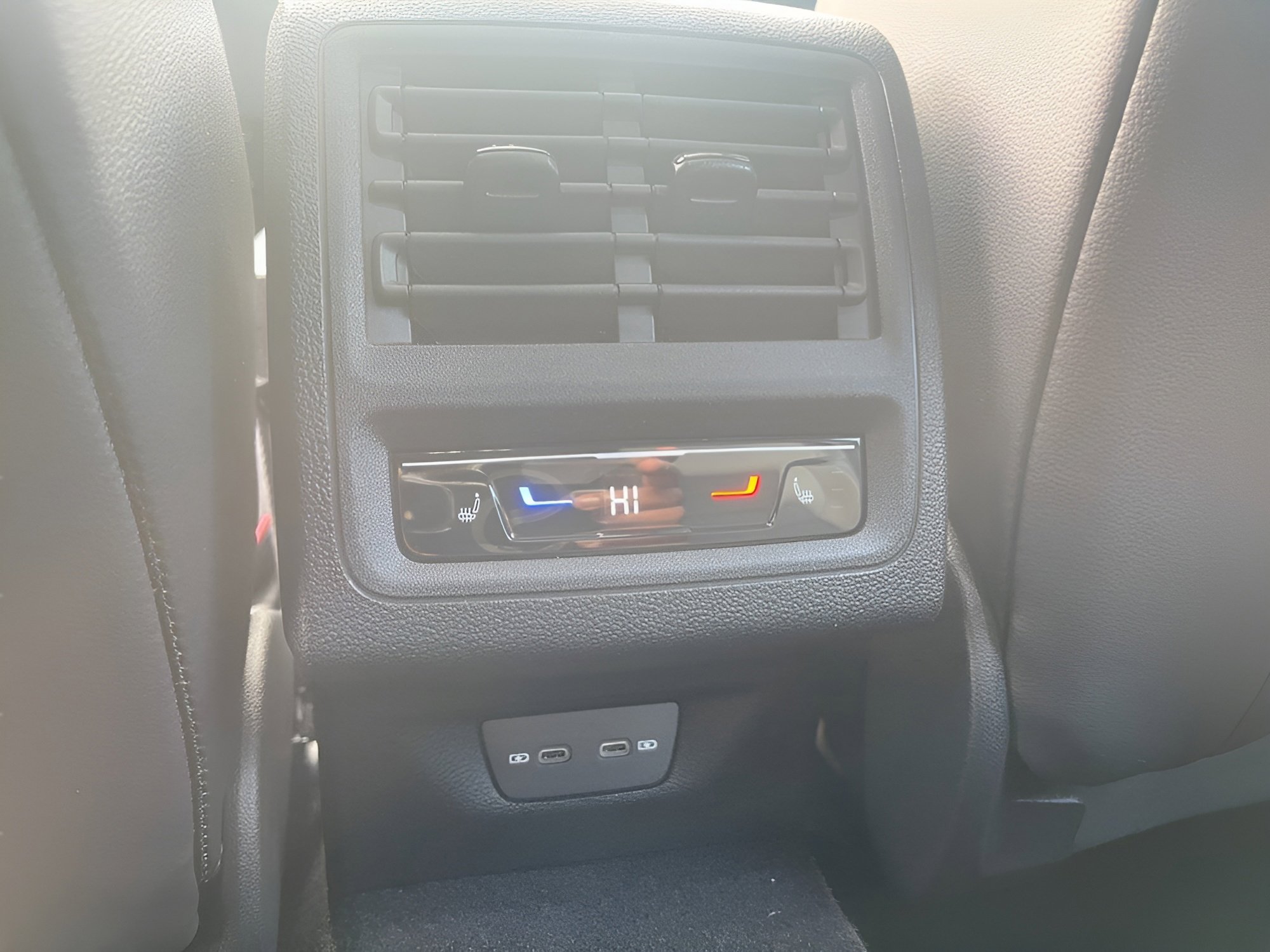 New 2025 Volkswagen GTI Autobahn image 24
