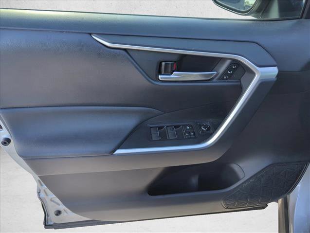 Used 2019 Toyota RAV4 XLE Premium w/ Cold Weather Package image 11