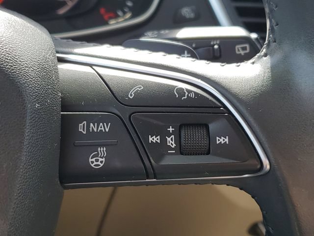 Used 2019 Audi Q5 2.0T Premium Plus w/ Premium Plus Package AWD/4WD image 16