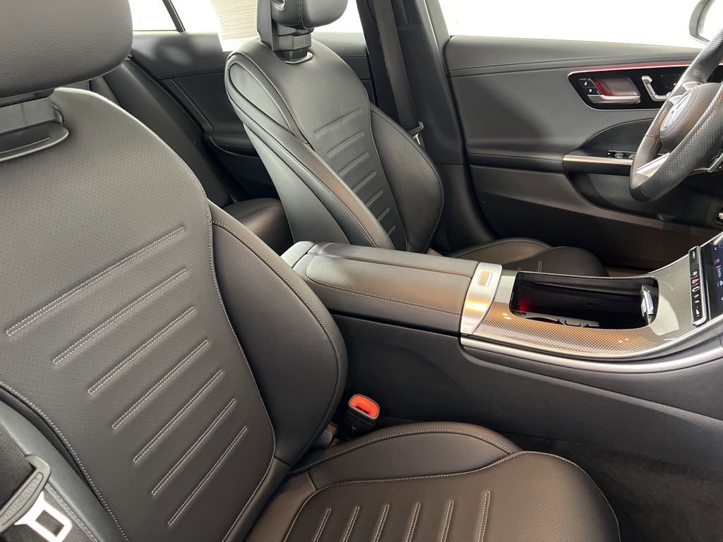 Certified 2023 Mercedes-Benz C 300 4MATIC Sedan image 17