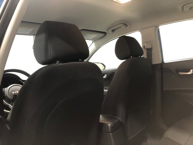 Certified 2023 Kia Rio S image 16