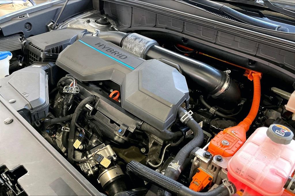 Used 2023 Kia Sorento SX Prestige image 29