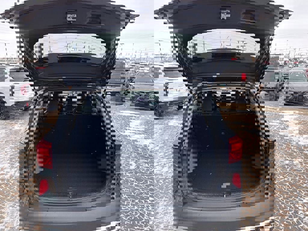 Used 2023 Kia Seltos Nightfall Edition image 30