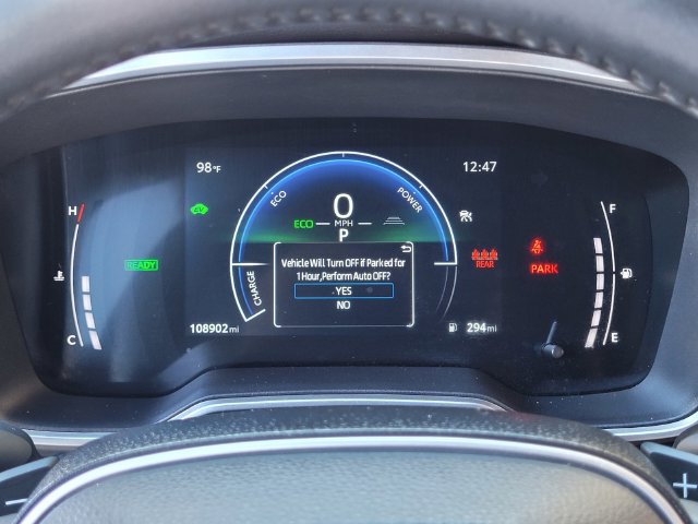 Used 2024 Toyota Corolla Cross AWD Hybrid image 27