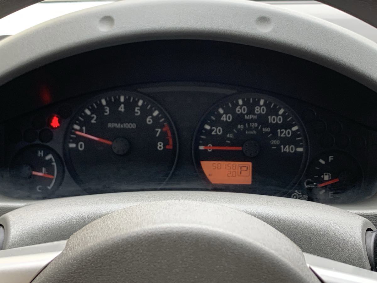 Used 2021 Nissan Frontier SV image 18