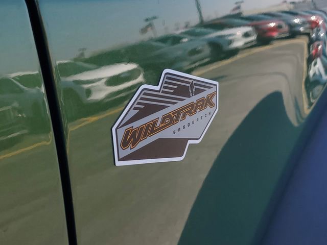 Certified 2022 Ford Bronco Wildtrak image 6