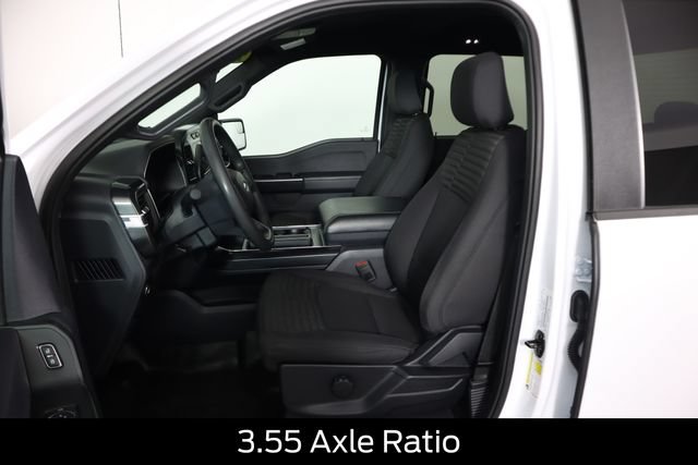 Certified 2023 Ford F150 XL w/ STX Appearance Package AWD/4WD image 34