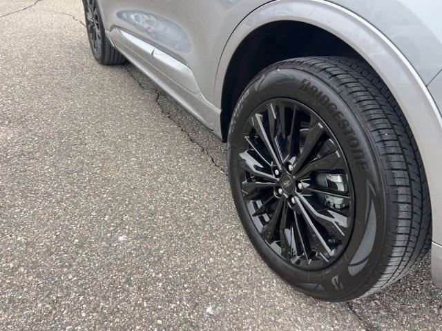 Certified 2023 Ford Escape ST-Line Elite image 26