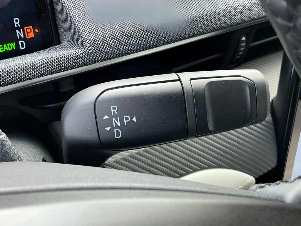 Certified 2025 Ford Mustang Mach-E Premium image 43