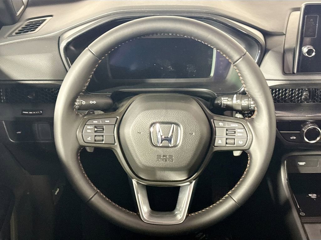New 2026 Honda CR-V Sport-L image 13