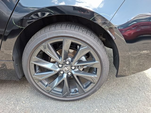 Used 2026 Toyota Corolla SE FWD image 7