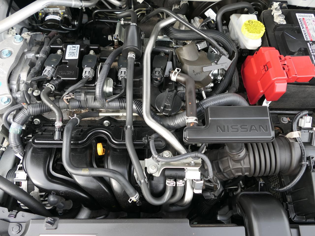 Used 2022 Nissan Sentra SR image 29