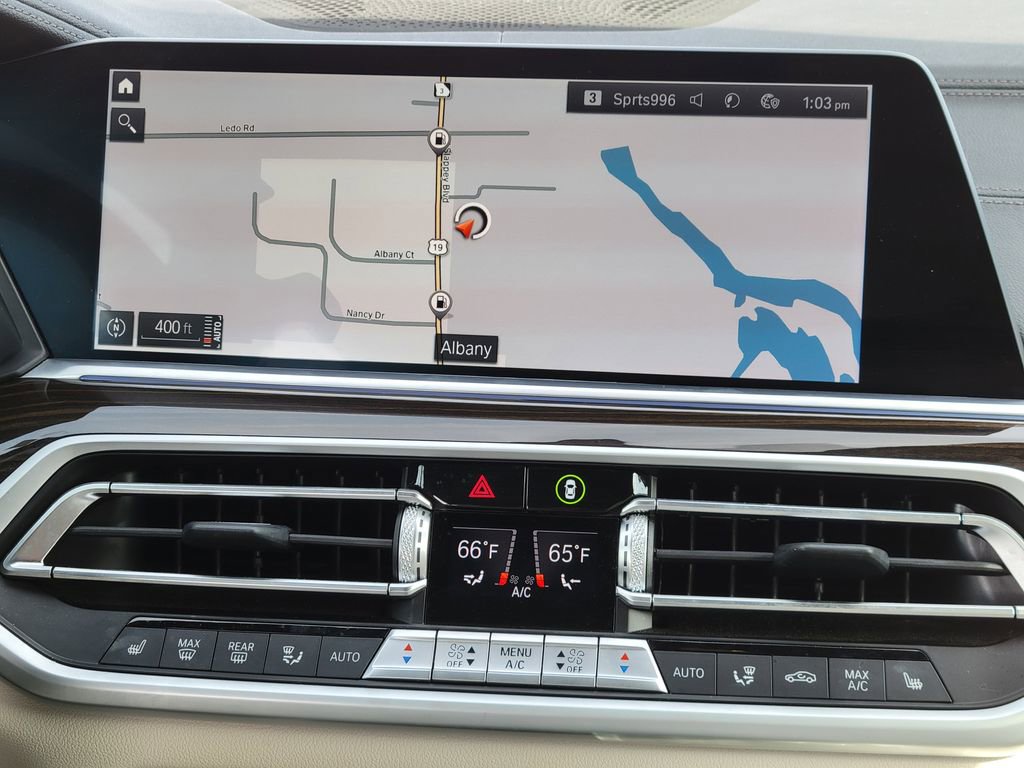 Used 2021 BMW X5 sDrive40i w/ Premium Package 2 image 23