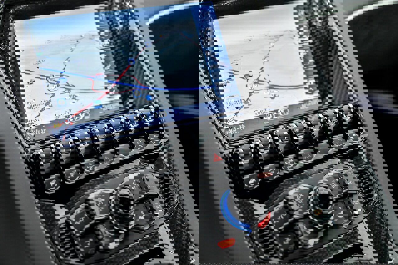 Used 2019 Lamborghini Aventador SVJ image 42