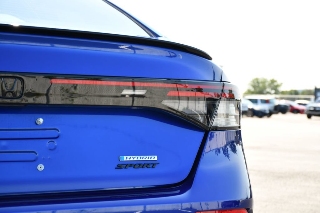 Used 2024 Honda Accord Sport image 33