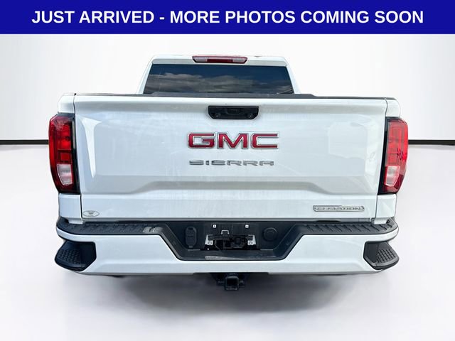 Used 2024 GMC Sierra 1500 Elevation image 7