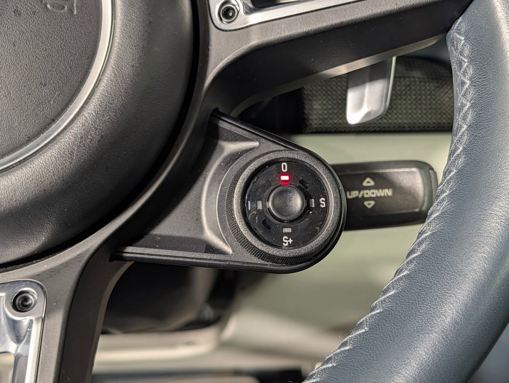 Certified 2019 Porsche 911 Turbo S image 34