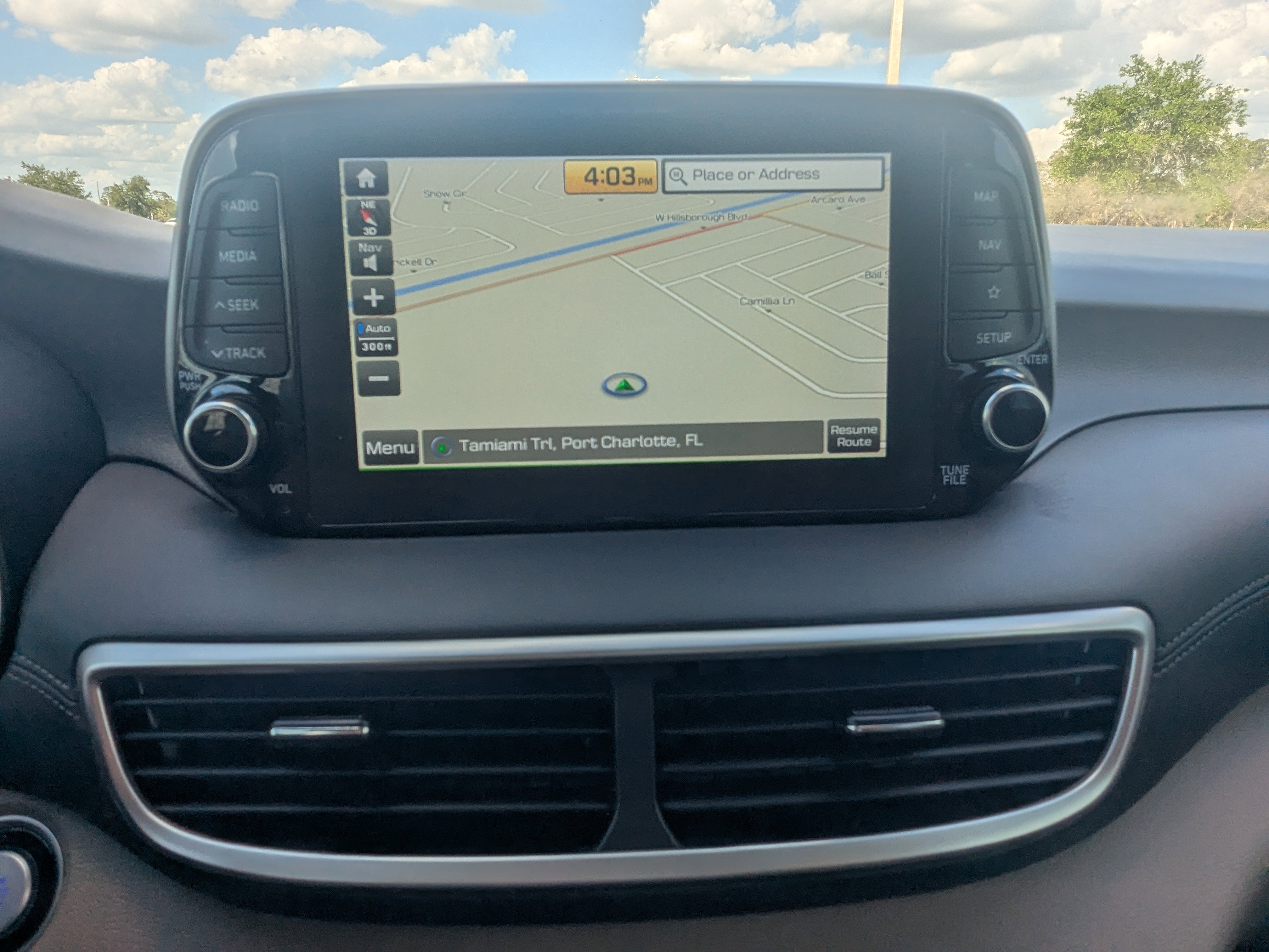 Used 2020 Hyundai Tucson Ultimate w/ Cargo Package image 24