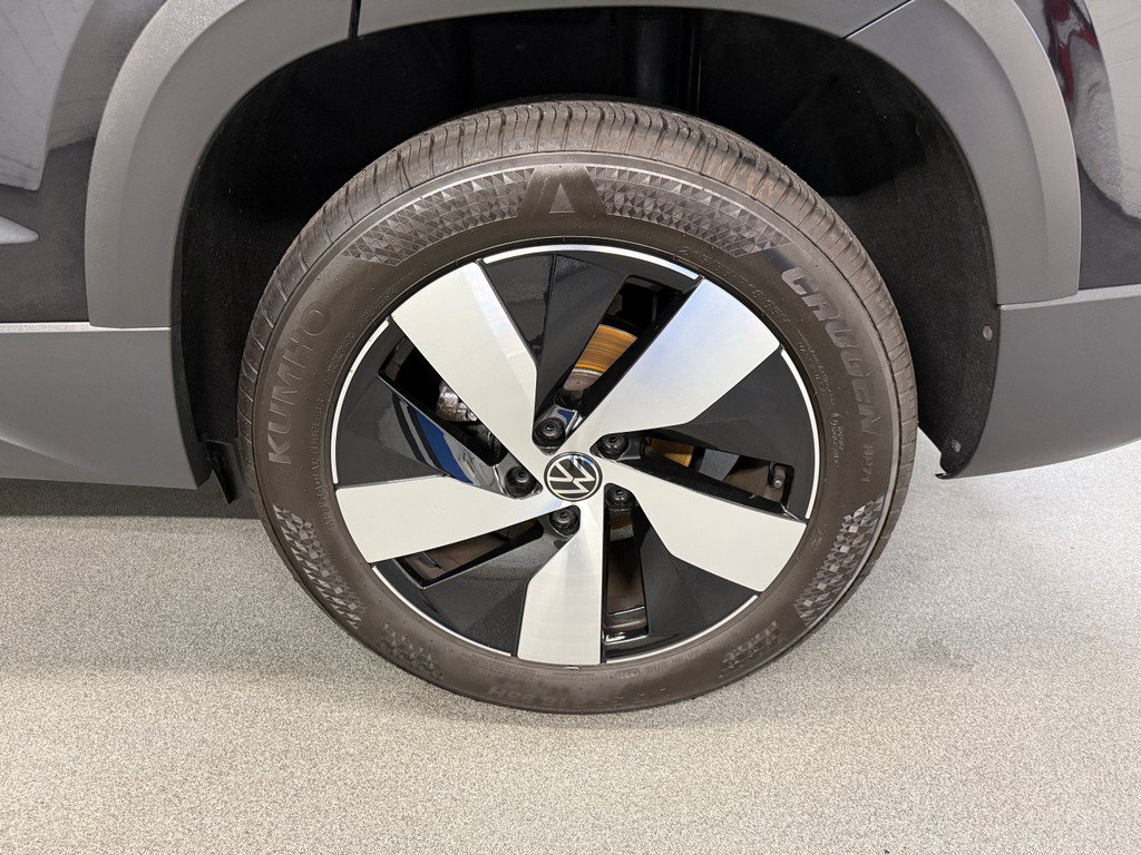 New 2026 Volkswagen Taos S AWD/4WD image 20