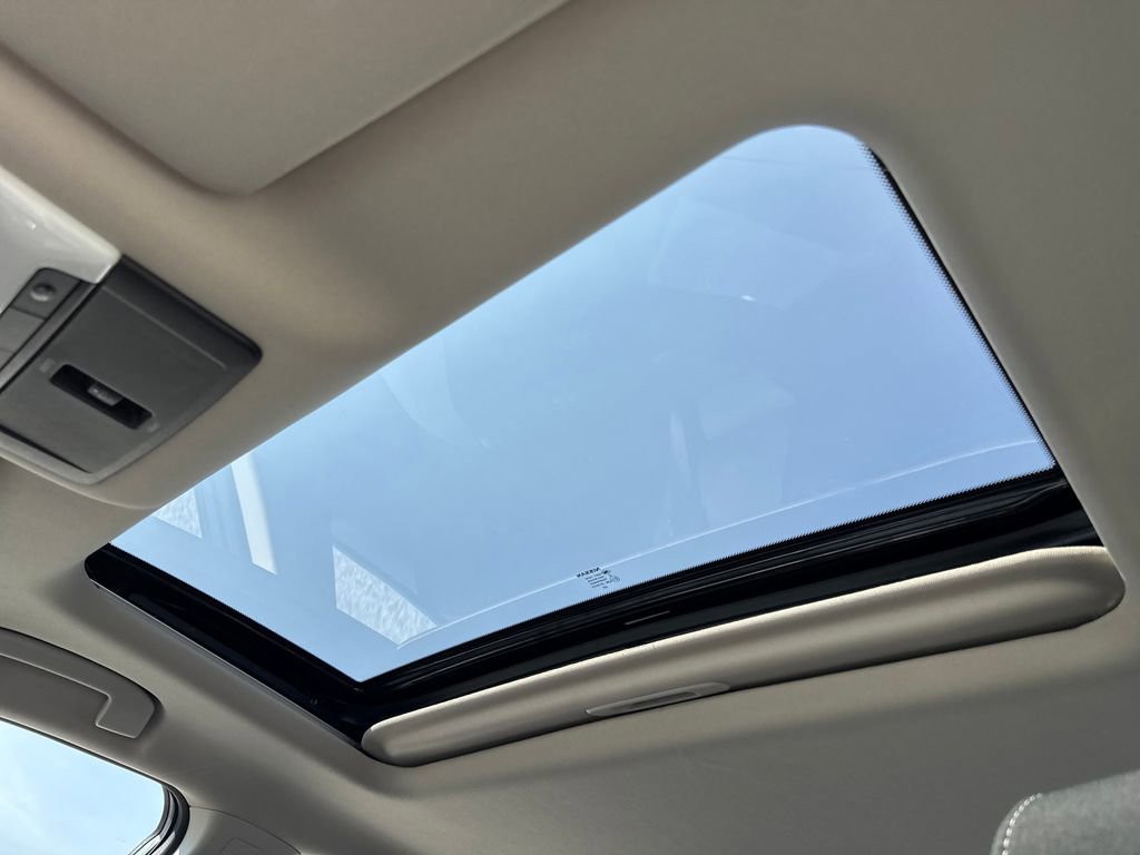 New 2026 Nissan Altima 2.5 SV w/ SV Special Edition Package image 22