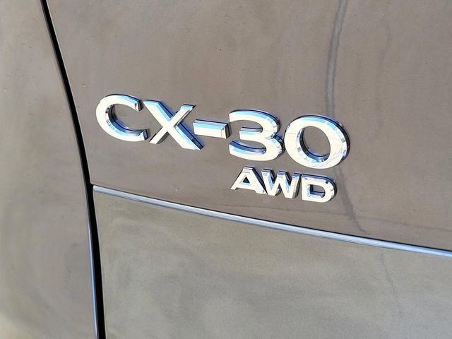 New 2026 MAZDA CX-30 AWD 2.5 S w/ Premium Package image 5