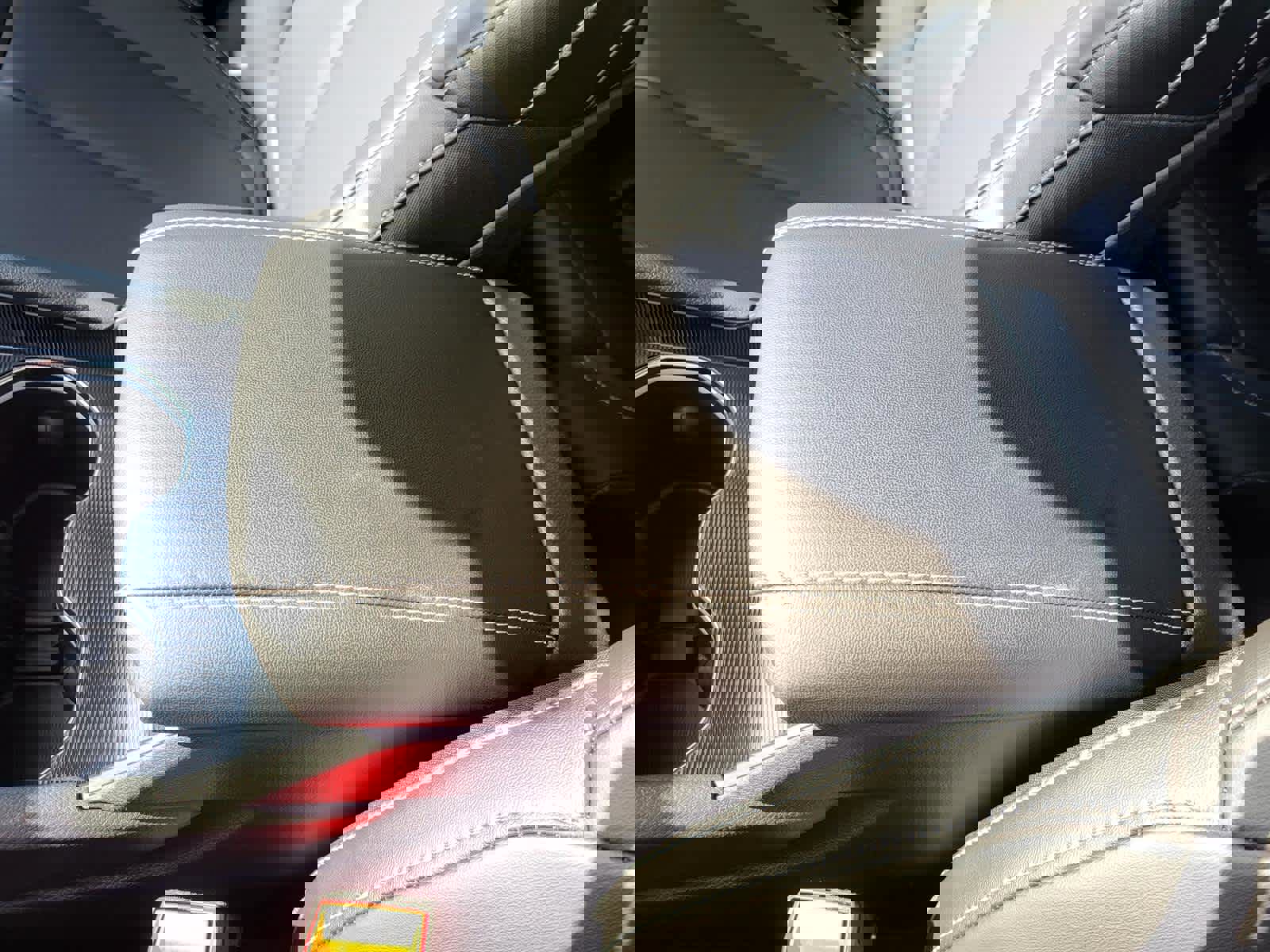 New 2025 Jeep Grand Cherokee L Limited w/ Black Appearance Package image 21