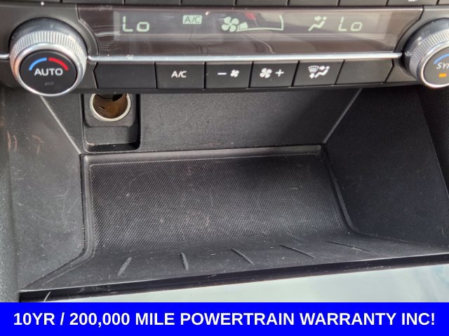 Used 2021 MAZDA CX-5 Touring w/ Touring Preferred SV Package AWD/4WD image 27