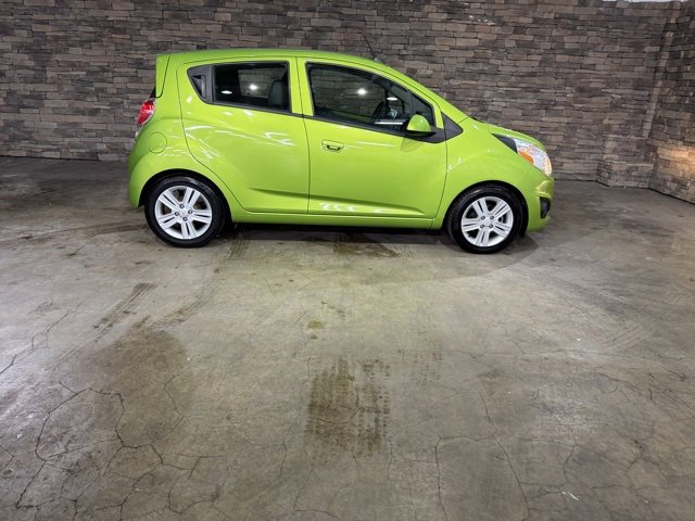 Used 2015 Chevrolet Spark LS image 4